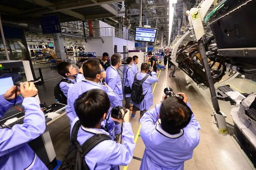 發(fā)現(xiàn)工業(yè)旅游之美 旅客票務(wù)代理的角色與機(jī)遇