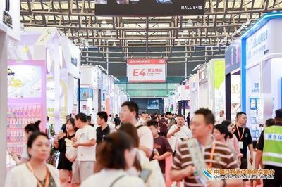 三箭齊發(fā)，魅力綻放 上海百貨會(huì)第118屆以全品類盛宴引爆針紡織品及原料采購(gòu)狂潮